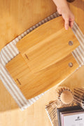 Bade 2-Piece Cutting Board 28/33 Cm