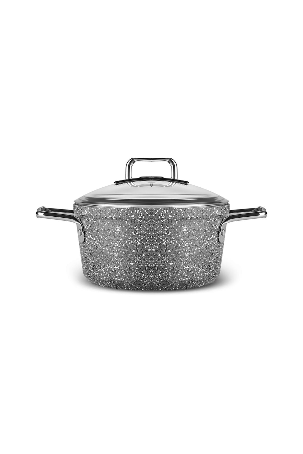 Salvador Biogranite Cookware 20 cm