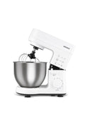 Maestrochef Stella Stand Mixer White 1500w