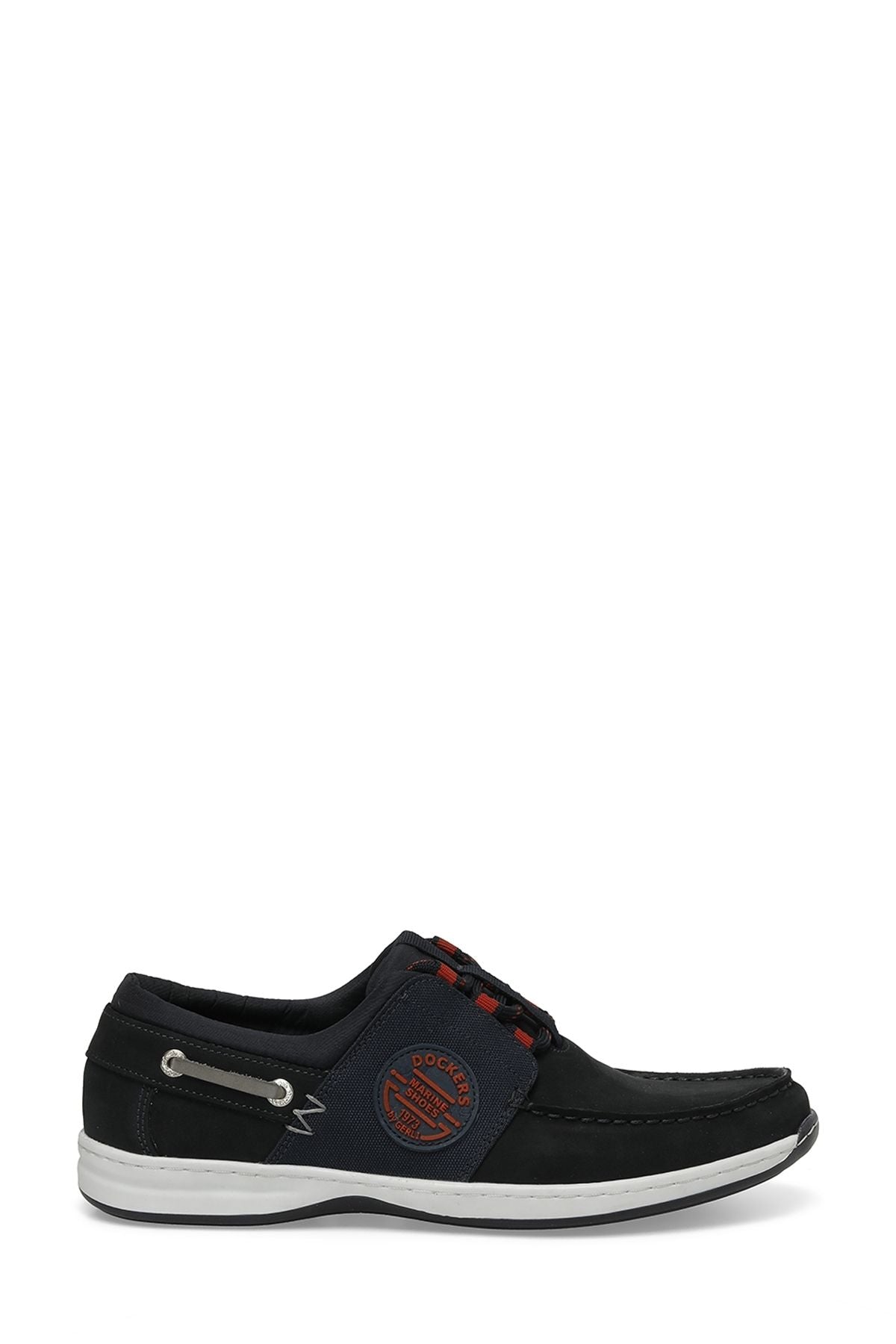 220100 4FX Navy Blue Men's Marine Shoes