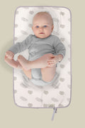 Baby Bottom-up Cushion Care Pad Cover Melis