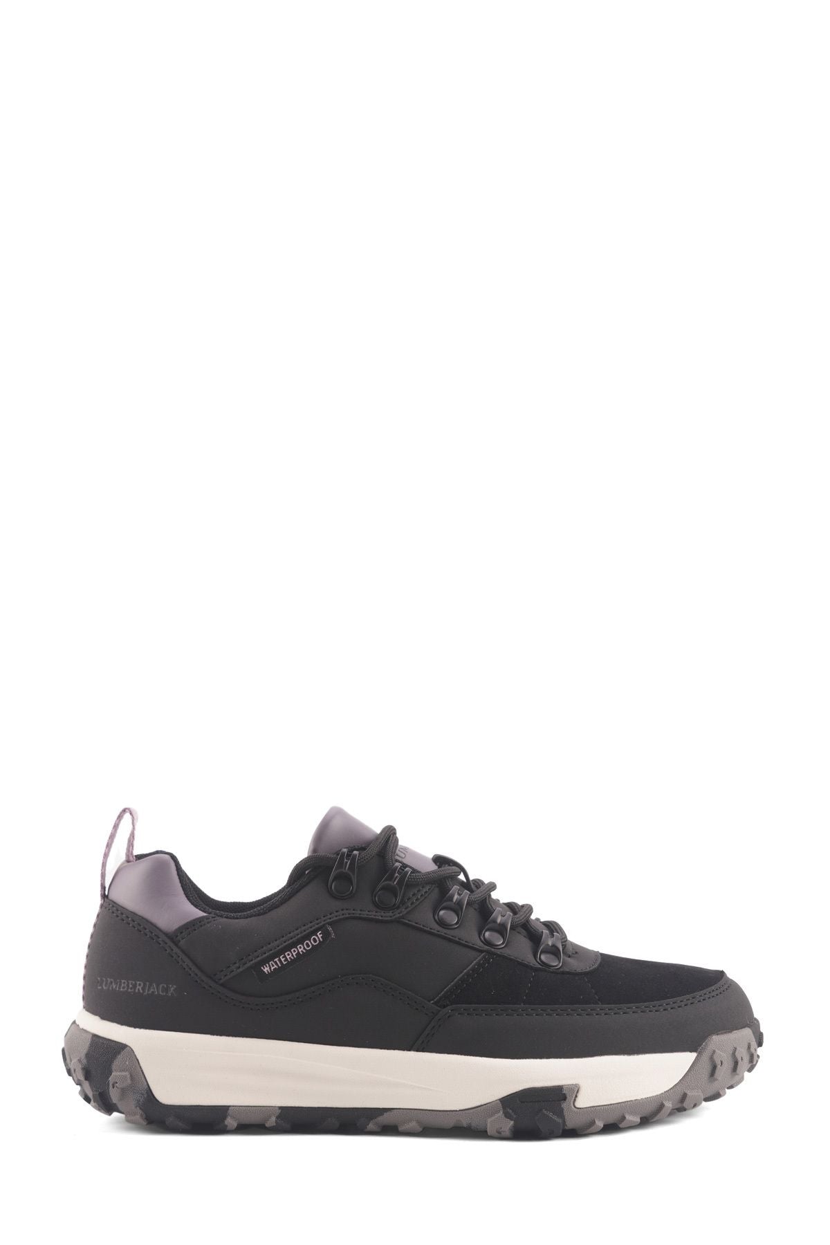 NEDRA 4PR Black Women Outdoor