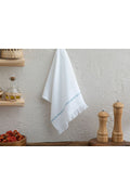 Nappa Cotton Drying Cloth 30x50 Cm Blue