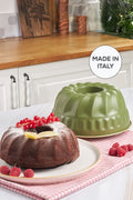 Jennese Sliced Cake Mold 23 Cm