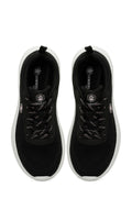 LAST 5FX Black Women's Running Shoes