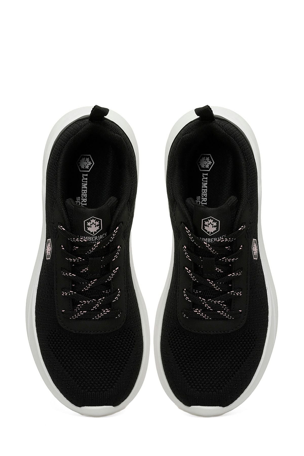LAST 5FX Black Women's Running Shoes