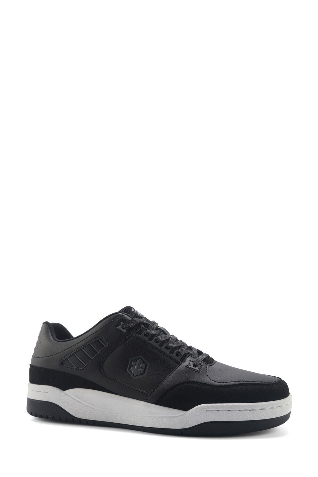 Lumberjack - Black Men's Sneaker