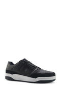 Lumberjack - Black Men's Sneaker
