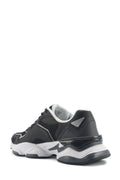 MADAX JR G 5FX Black Boy Sneaker