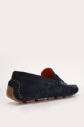 Men's Stroll Sneaker Shoes Navy