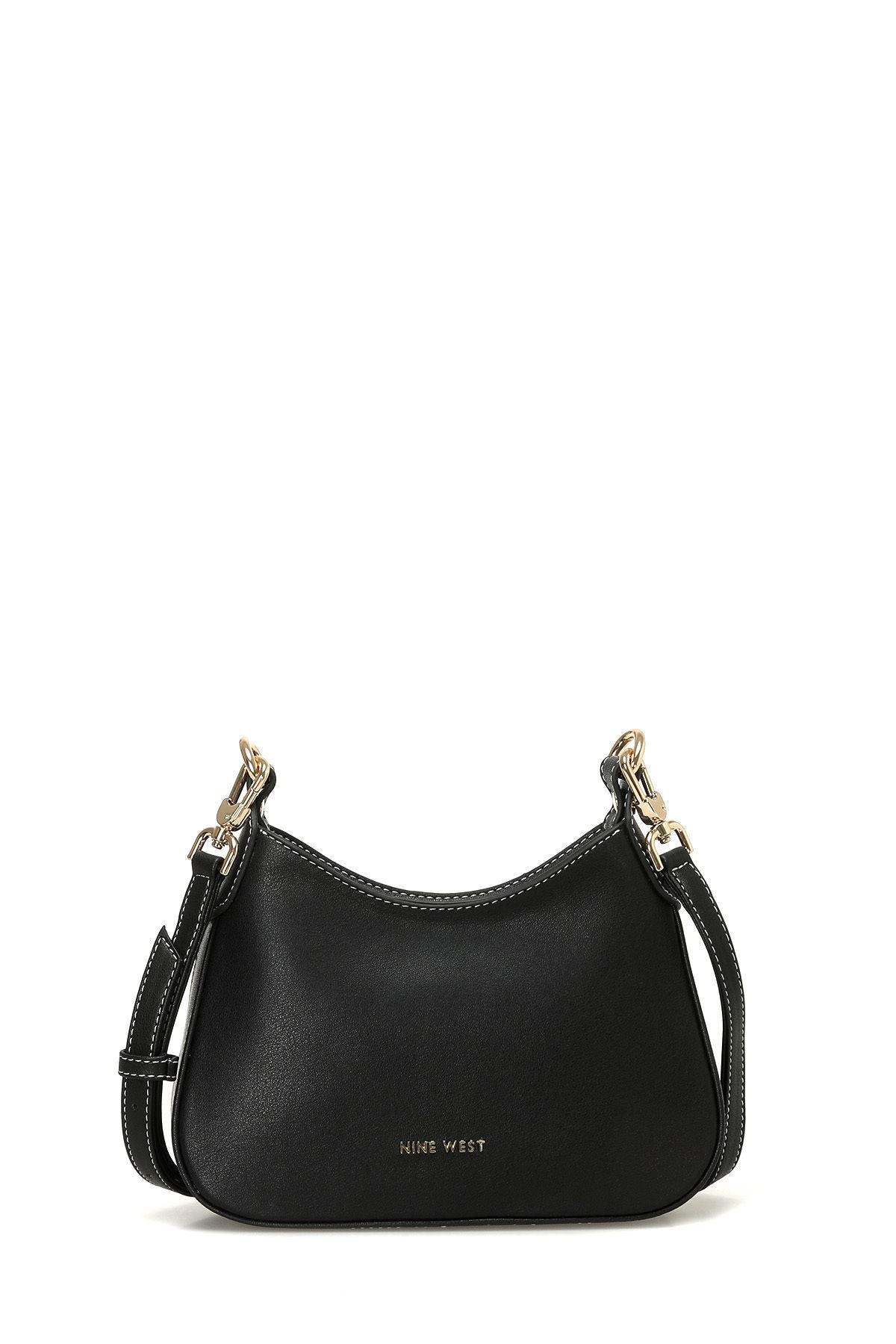 BRUNATEMINI 4PR Black Women's Cross Bag