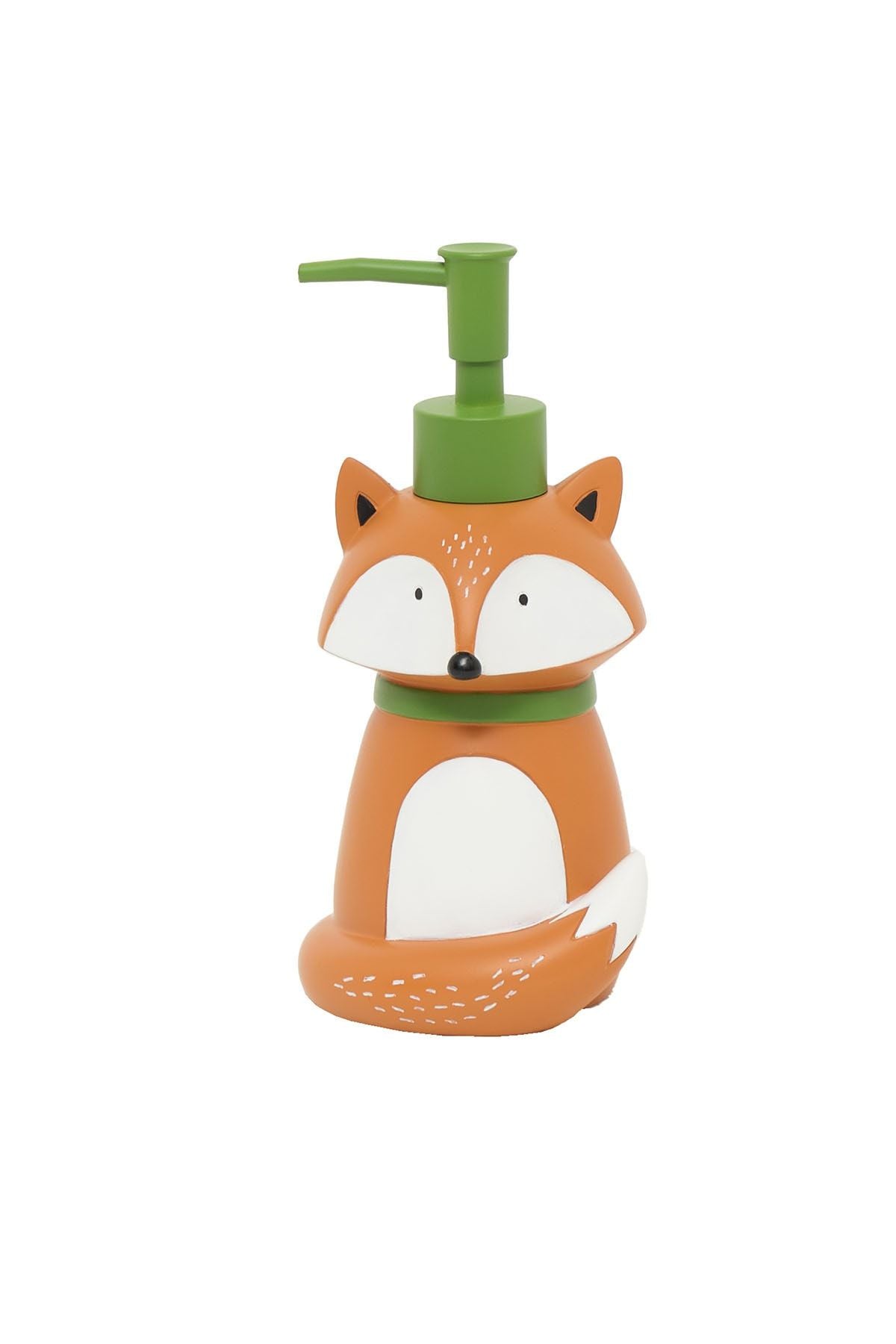 Sammy Fox Soap Dispenser