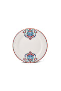 Nakkaş 24 Pieces 6 Seater Porcelain Dinner Set