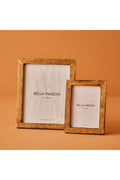 Frida Mango Tree Decorative Frame Natural (18.5X23.5 CM)