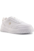 RYNERA 4FX WHITE GOLD COMFORT CASUAL CASUAL SNEAKER