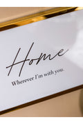 Soly Custom Design LCW Home Decorative Frame