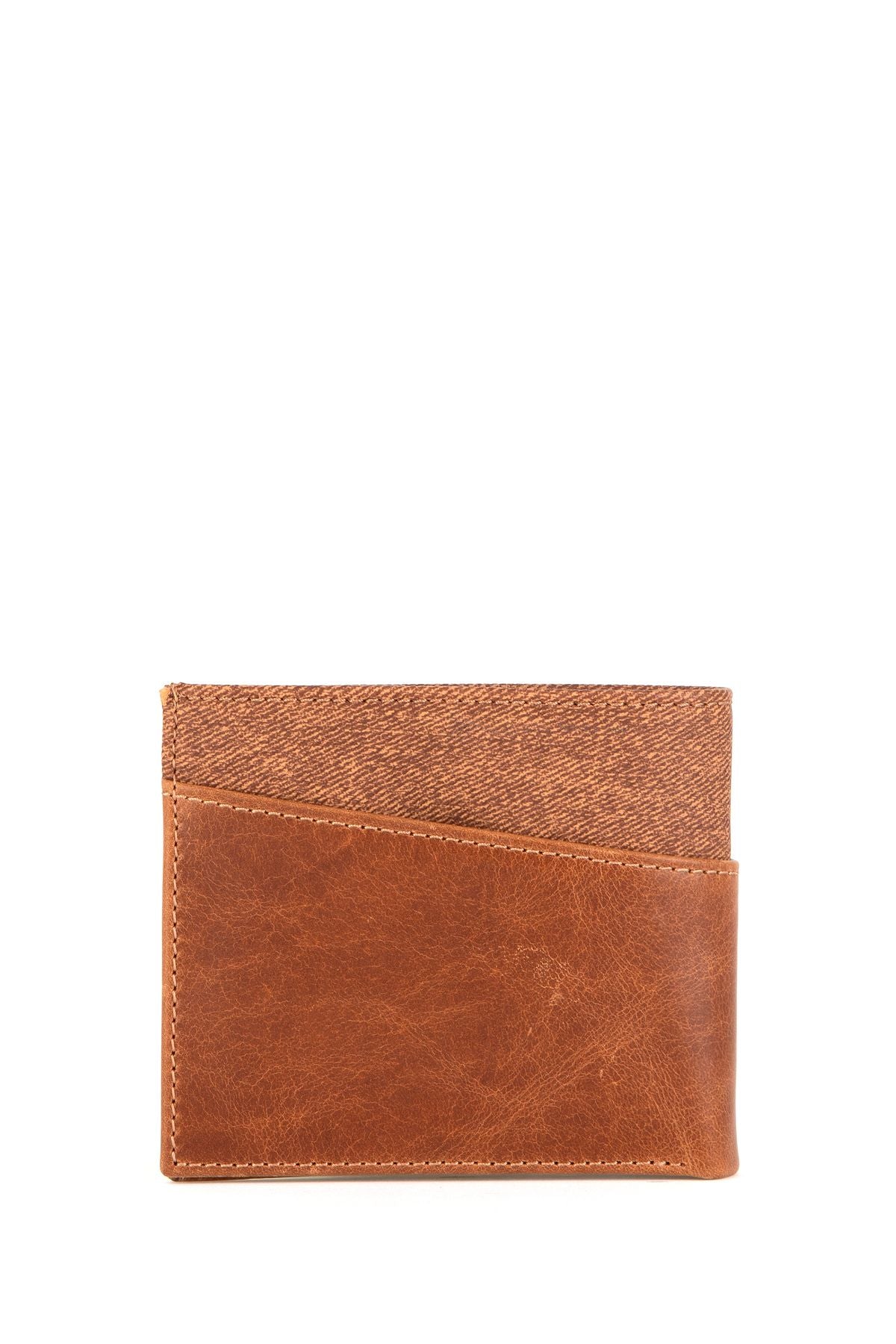 Men's Brown Wallet 50295019-VR029