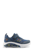 LIFT 5FX Navy Blue Boy's Sneakers