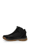 SAGAN HI 4PR Black Men's Outdoor Boots