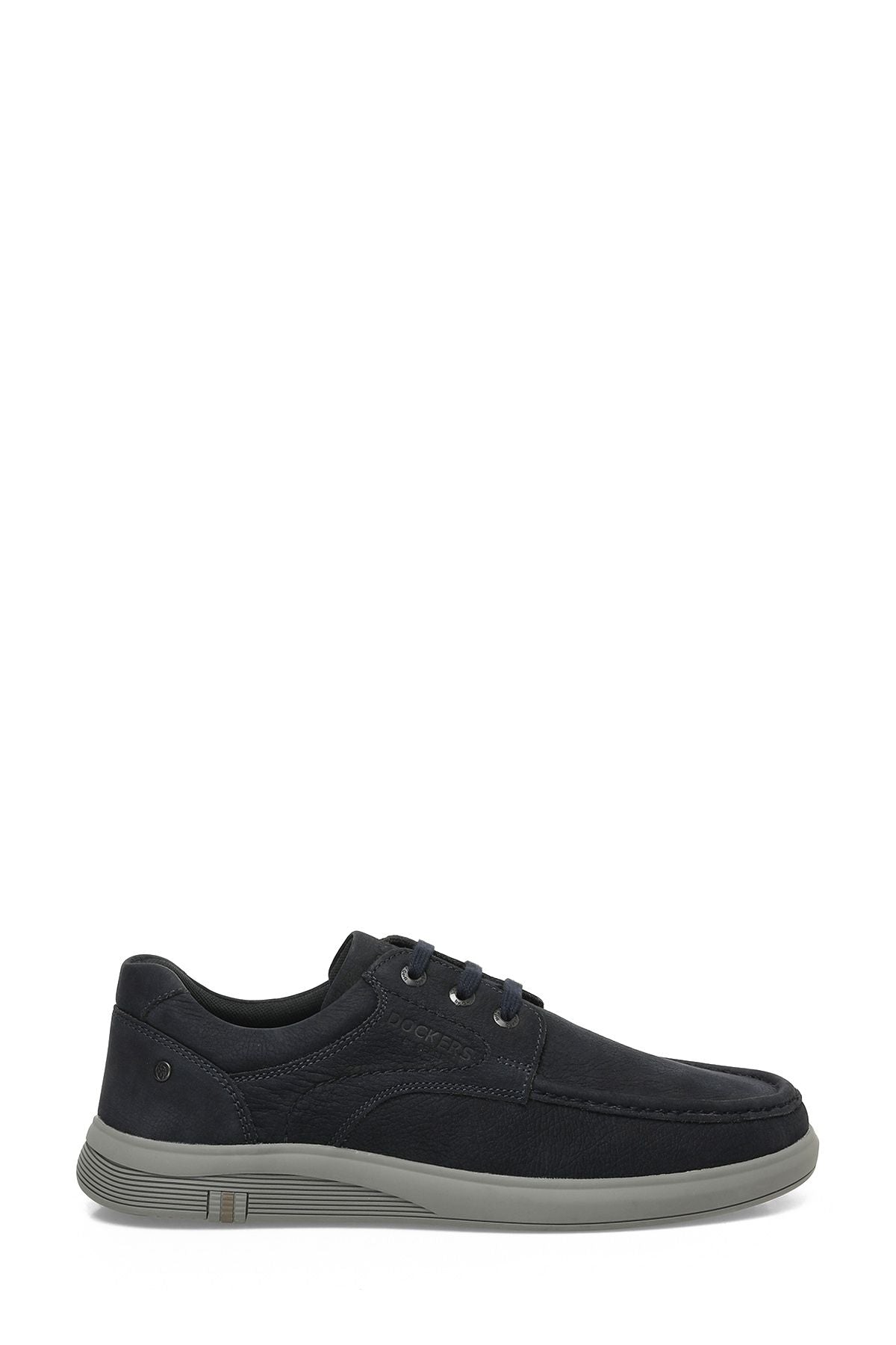 235050N 4PR Navy Blue Men's Shoes