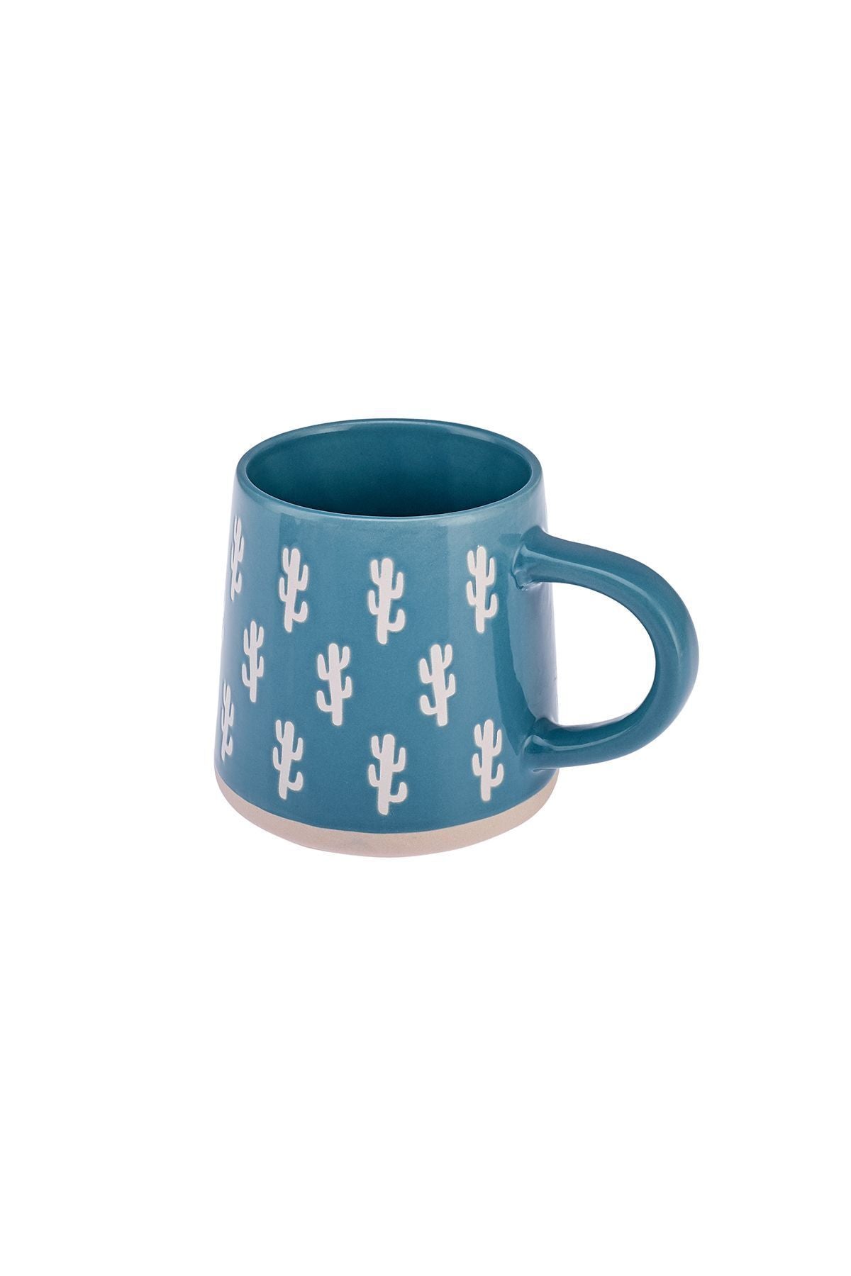 Cactus Mug 380 ml