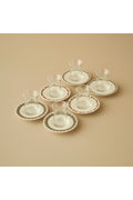 Indian Set of 6 Tea Cups (132 cc)