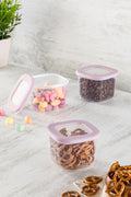 Forbs 12 Piece Jar/Storage Container