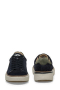 ECHO 4FX Navy Men's Casual Shoes