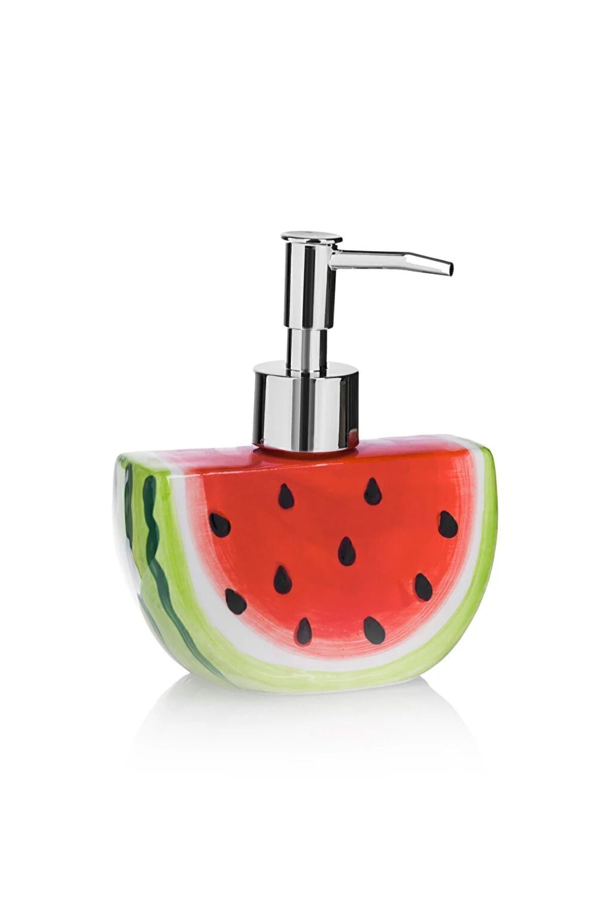 LCW HOME Watermelon Look Liquid Soap Dispenser