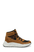 RENATA 3PR Yellow Men's Boots