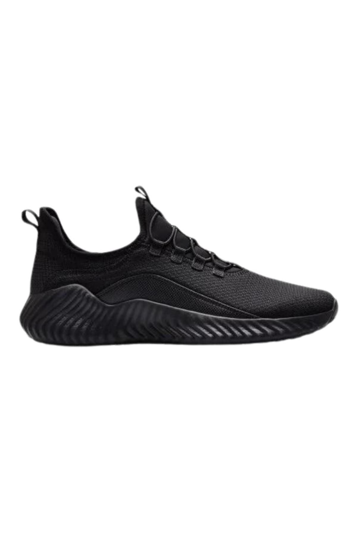 Hellium Nano 3 Black Men's Sneakers