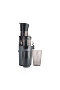 Slow Star Vegetable And Juicer - Anthracite