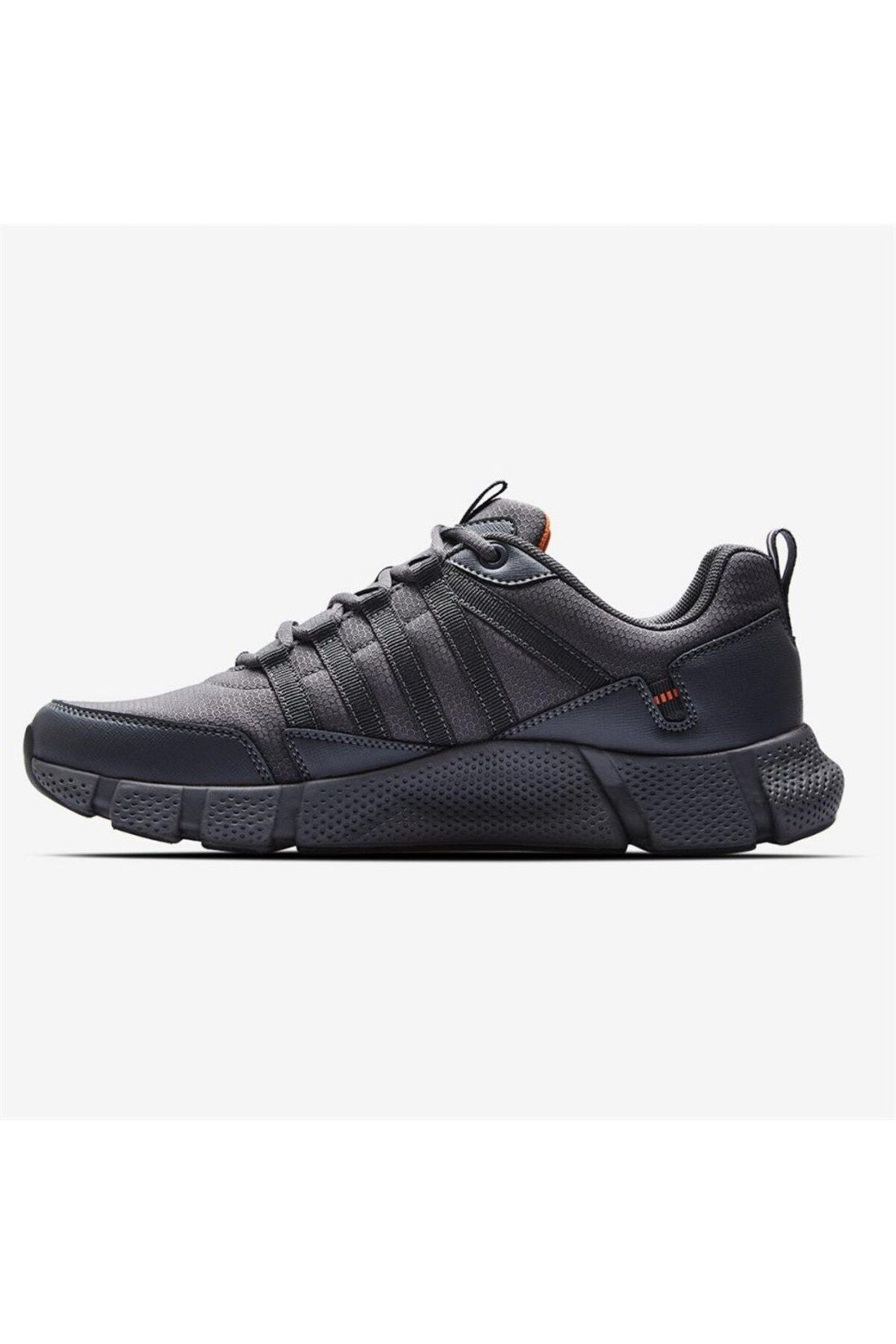 Smoked Flex Odeon Smoked Men's Sneakers - 41 - Grey - 355157890-41