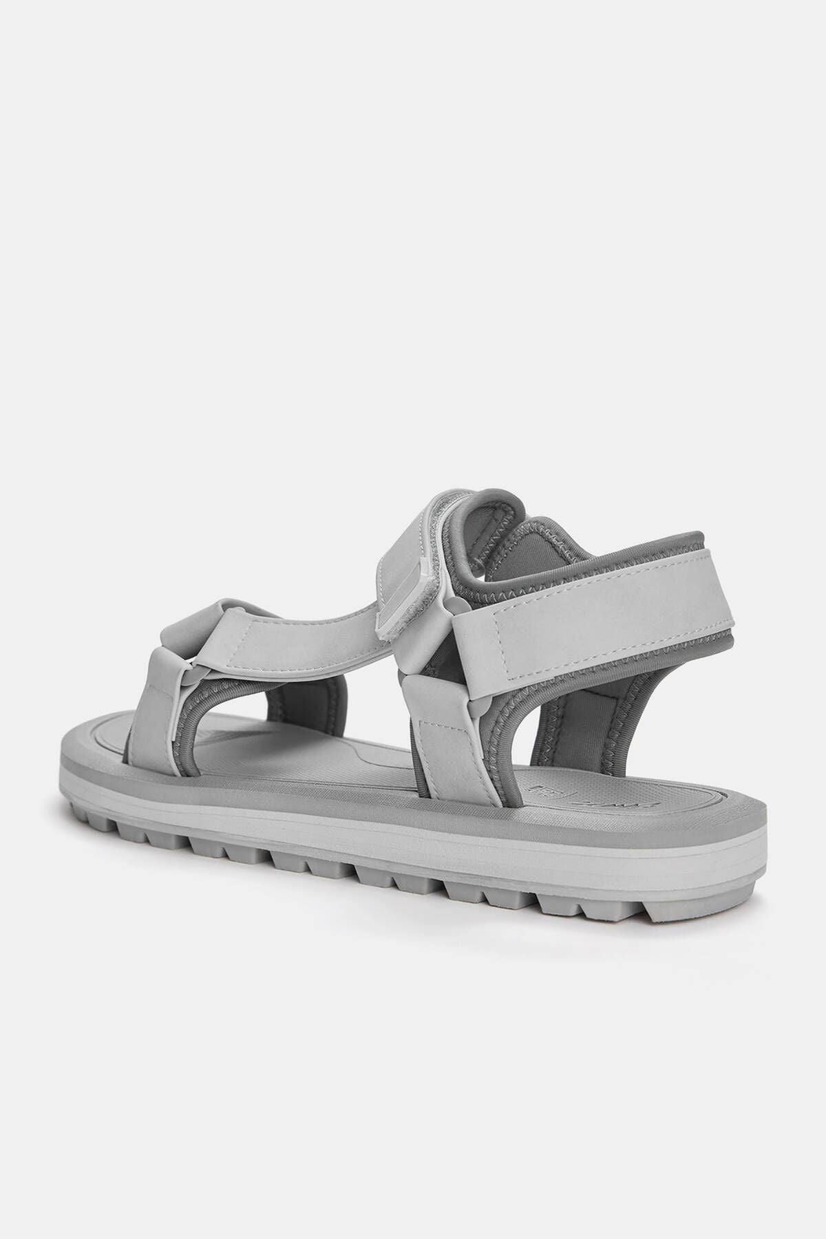 Technique sandals