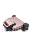 Rosegold Granite Grill And Toaster 1800w