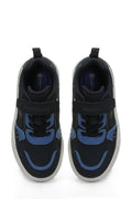 DALTON 4PR Navy Boy's Sneaker