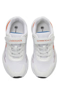 Keıth 3fx White Boy's Running Shoes