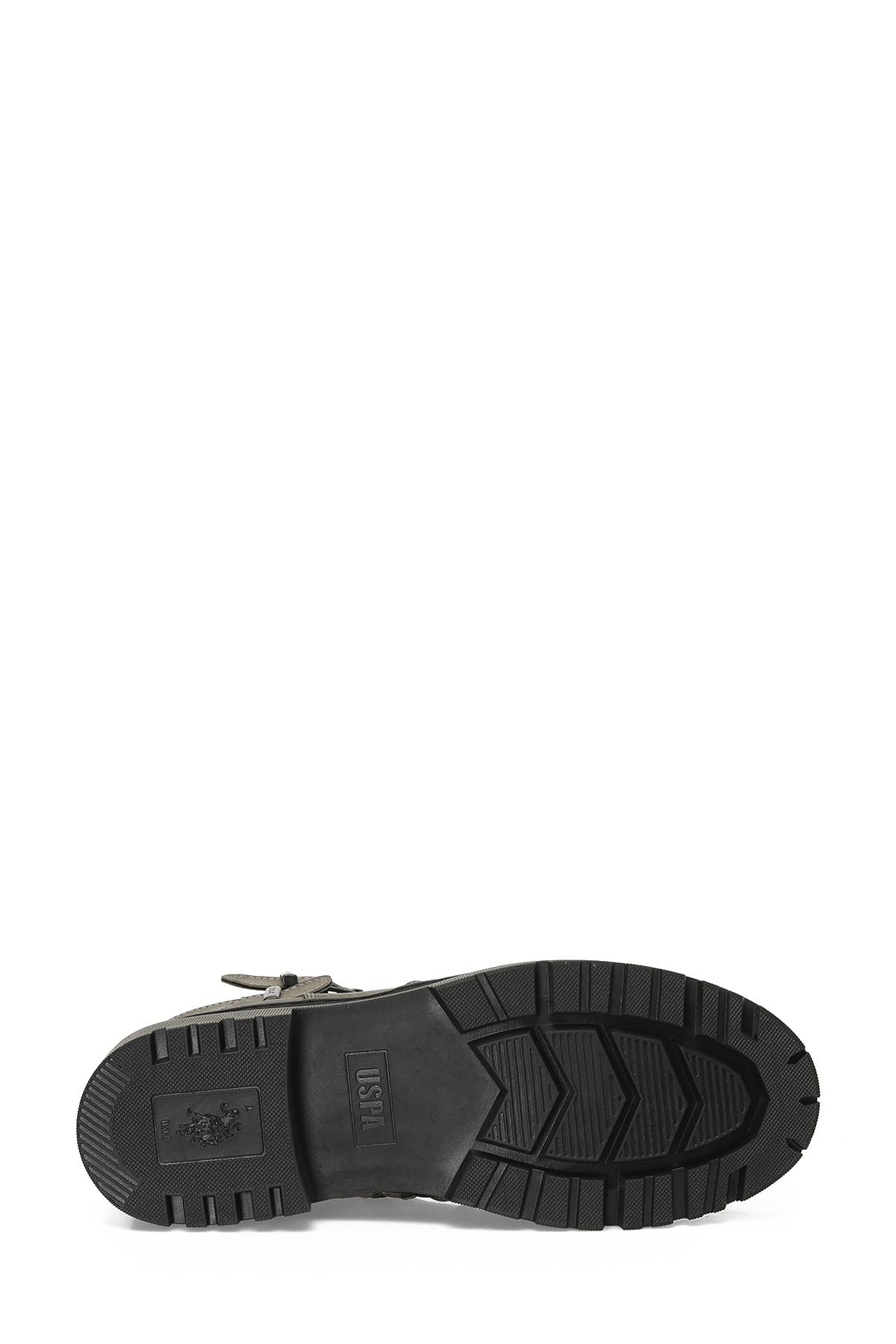 TAWNY 4PR Mink Mens Biker Boots