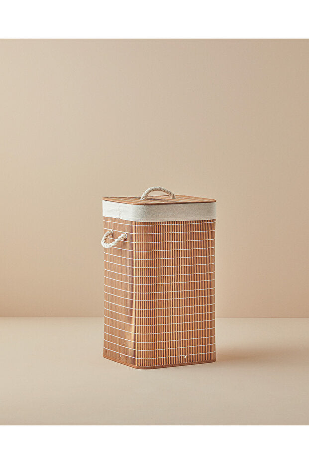 English Home Urbann Foldable Laundry Basket