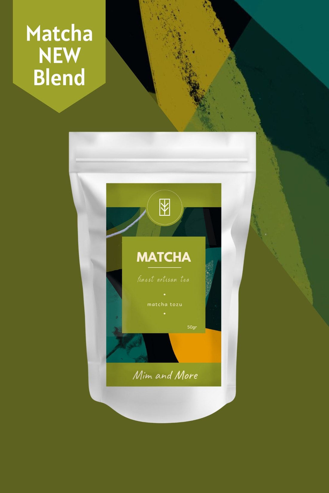 Pure Matcha 50 g