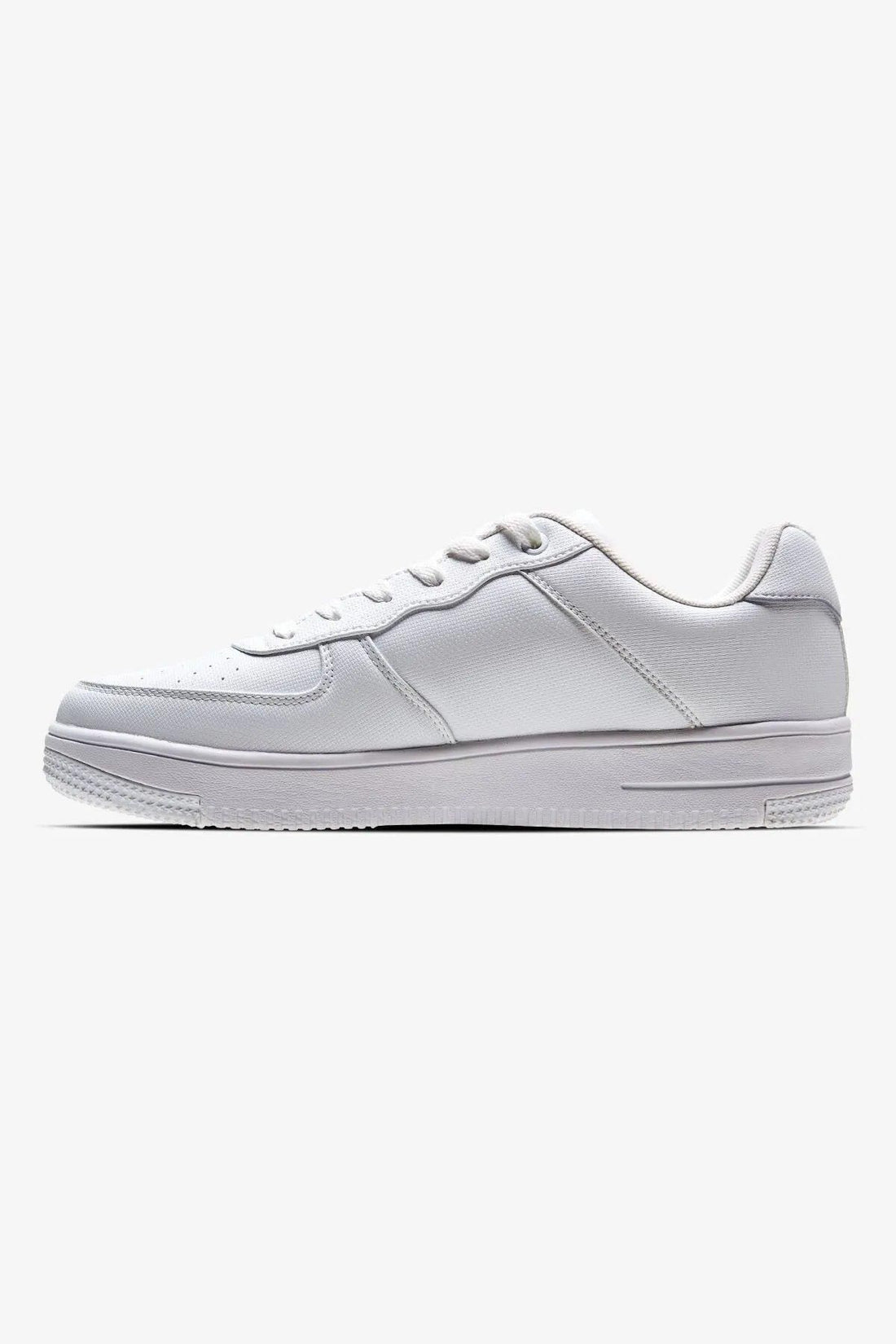 Zeplin-4 Sneakers Sport Shoes 23nae00zpl4m White