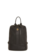 Black-Black Women's Backpack Us8005