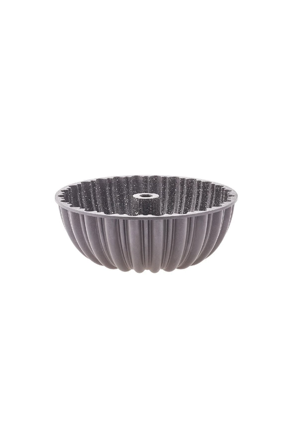 Cake Pro Sliced Anthracite Casting Cake Mold