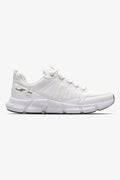 Flex Odeon 3 Light Sole Lace-up Confort Men's Sneakers White