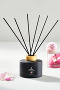 Room And Ambient Smell With Peony Sticks