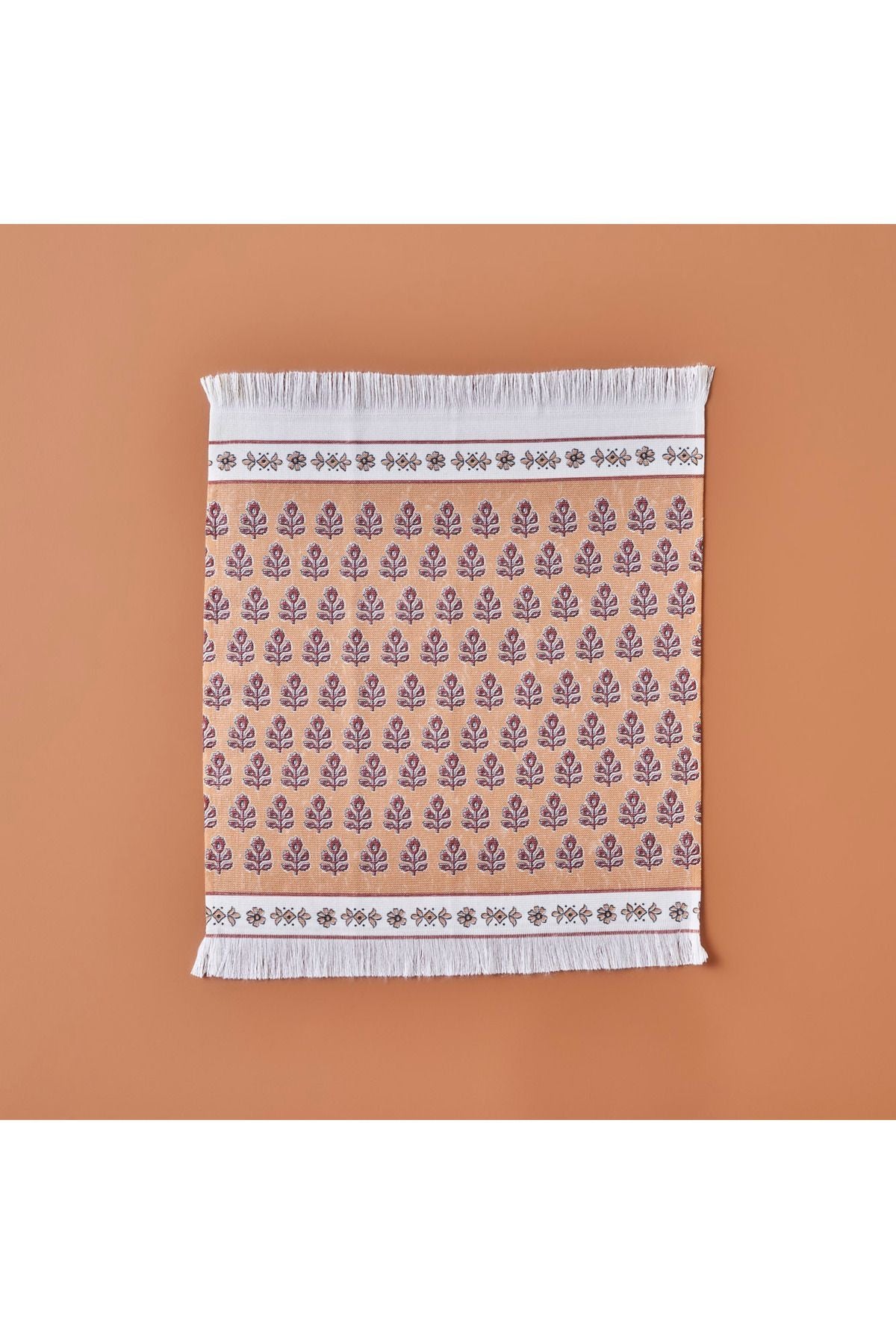 Indian Dry Cloth Set of 2 (40x50 cm)