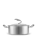 5ply Powersteel 316 7 Piece Cookware Set