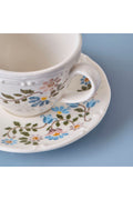 Vintage Porcelain Tea Cup Set of 2 (220 CC)