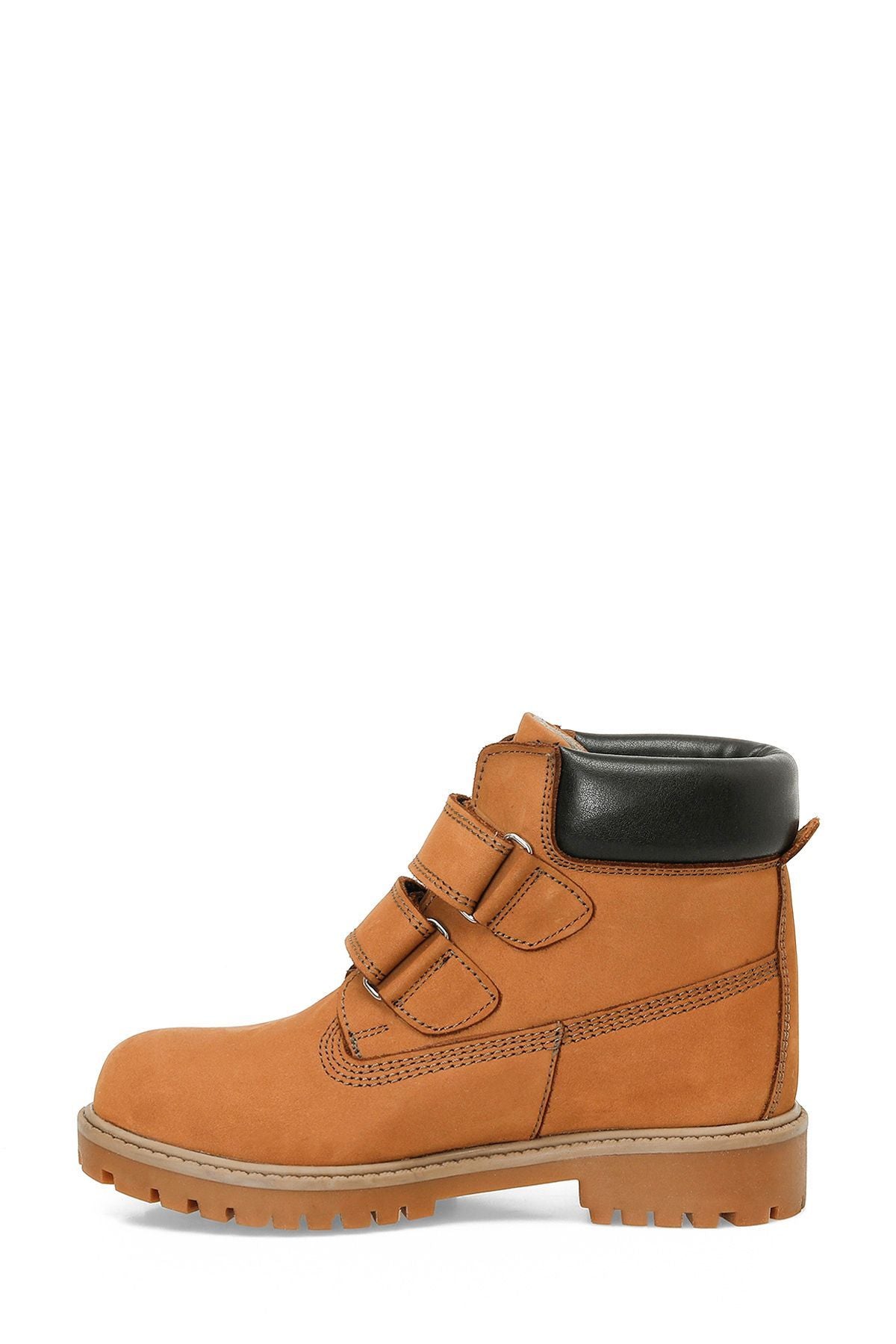 RIVER 4PR Cinnamon Boy's Worker Boots