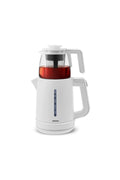 Tea Grande Xl Tea Maker Pearl White